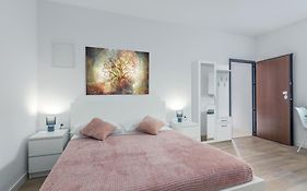 Apartment Klara Free Parking, Center